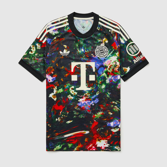 Jersey Bayern Munich Wiesn Special Edition 26/27
