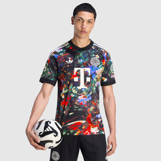Jersey Bayern Munich Wiesn Special Edition 26/27