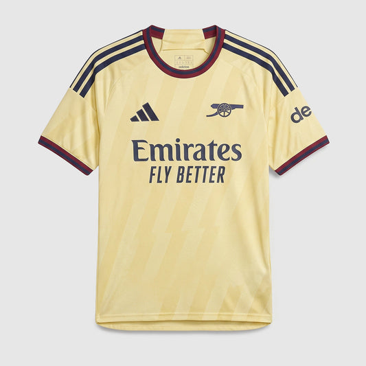 Kids Arsenal Third 26/27