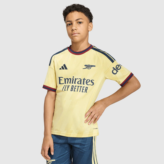 Kids Arsenal Third 26/27