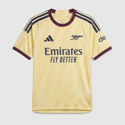 Jersey Arsenal Womens Third 26/27