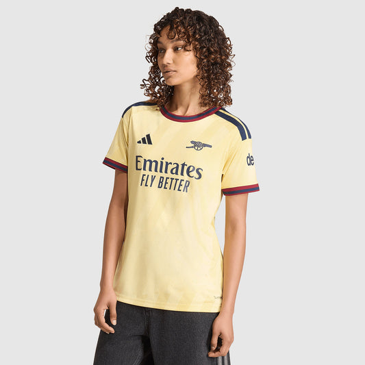 Jersey Arsenal Womens Third 26/27