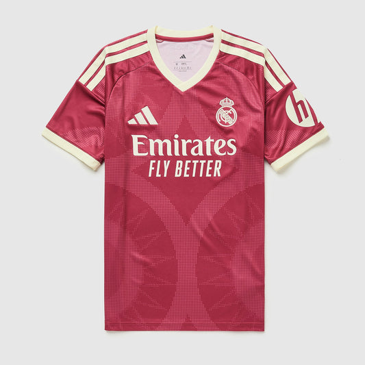 Jersey Real Madrid Third 26/27