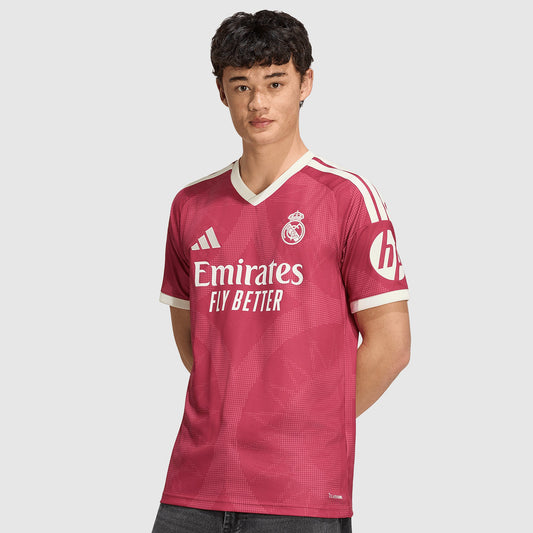 Jersey Real Madrid Third 26/27