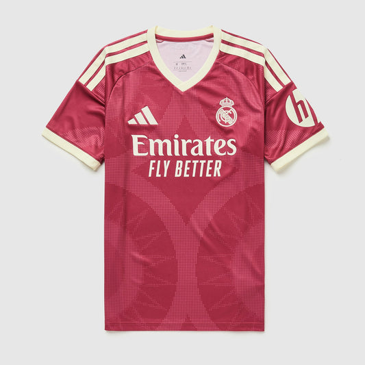 Kids Real Madrid Third 26/27