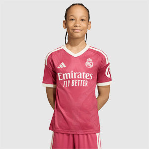 Kids Real Madrid Third 26/27