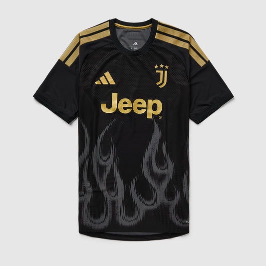 Jersey Juventus Player Third 26/27