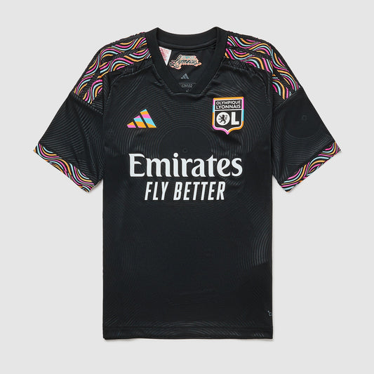 Kids Lyon Third 26/27