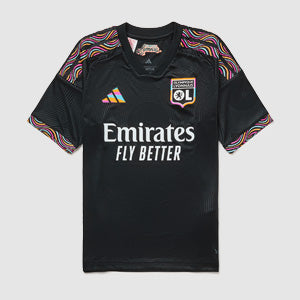 Kids Lyon Third 26/27