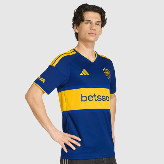 Jersey Boca Juniors Home 26/27