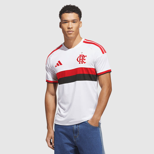 Jersey Flamengo Away 26/27