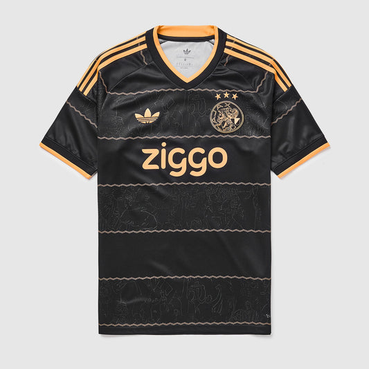 Jersey Ajax Away 26/27