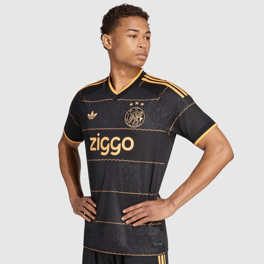 Jersey Ajax Away 26/27