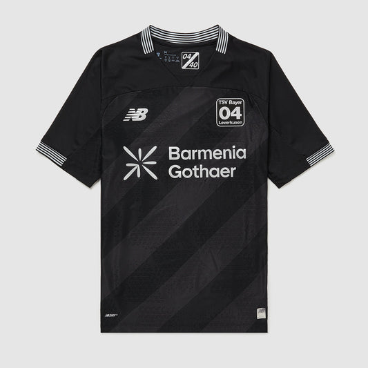 Jersey Bayer Leverkusen Player Fourth 26/27