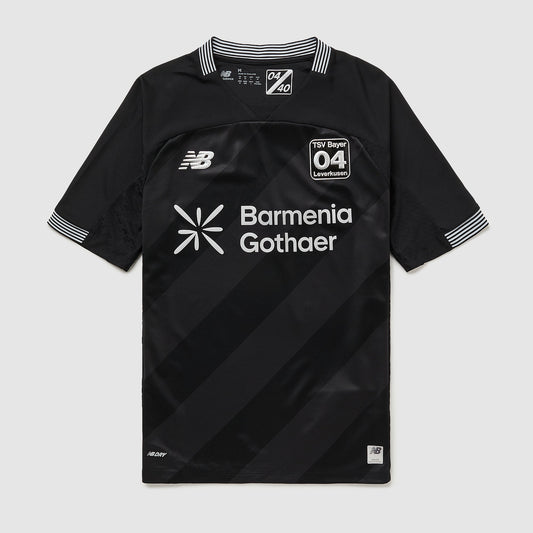 Jersey Bayer Leverkusen Fourth 26/27
