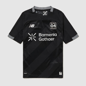 Jersey Bayer Leverkusen Fourth 26/27