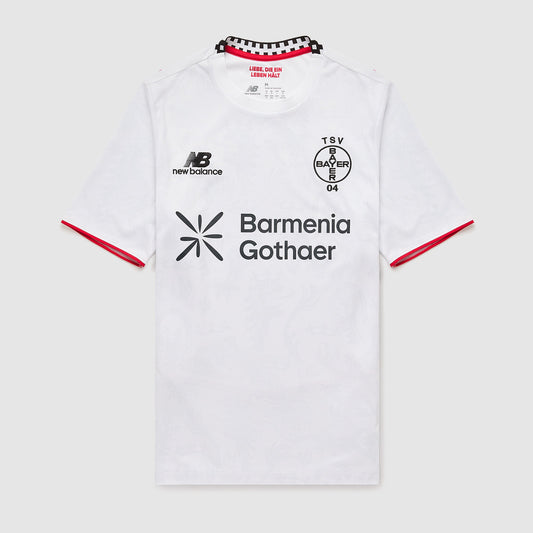 Jersey Bayer Leverkusen Third 26/27