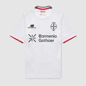 Jersey Bayer Leverkusen Third 26/27