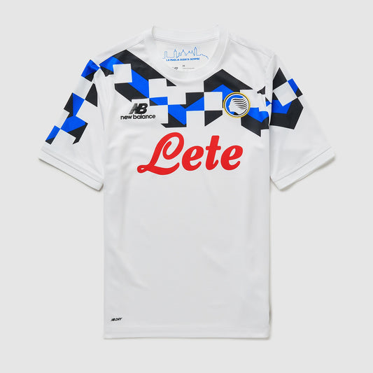 Jersey Atalanta Away 26/27