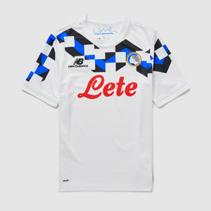 Jersey Atalanta Away 26/27