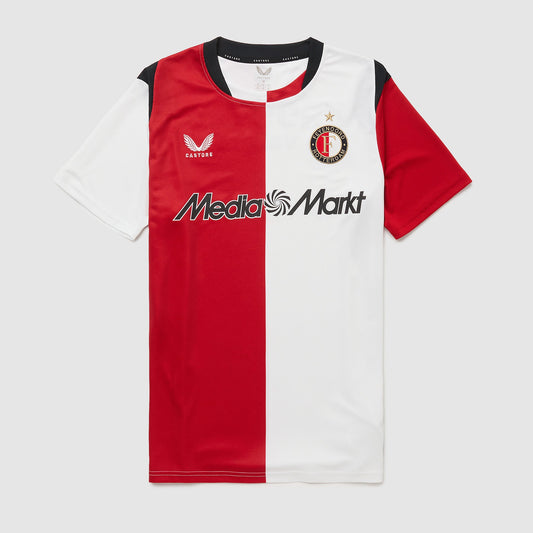 Jersey Feyenoord Home 26/27