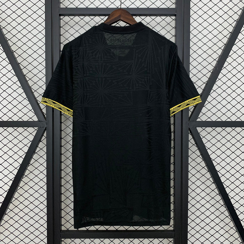 Jersey Mexico 25/26 Player Special Edition