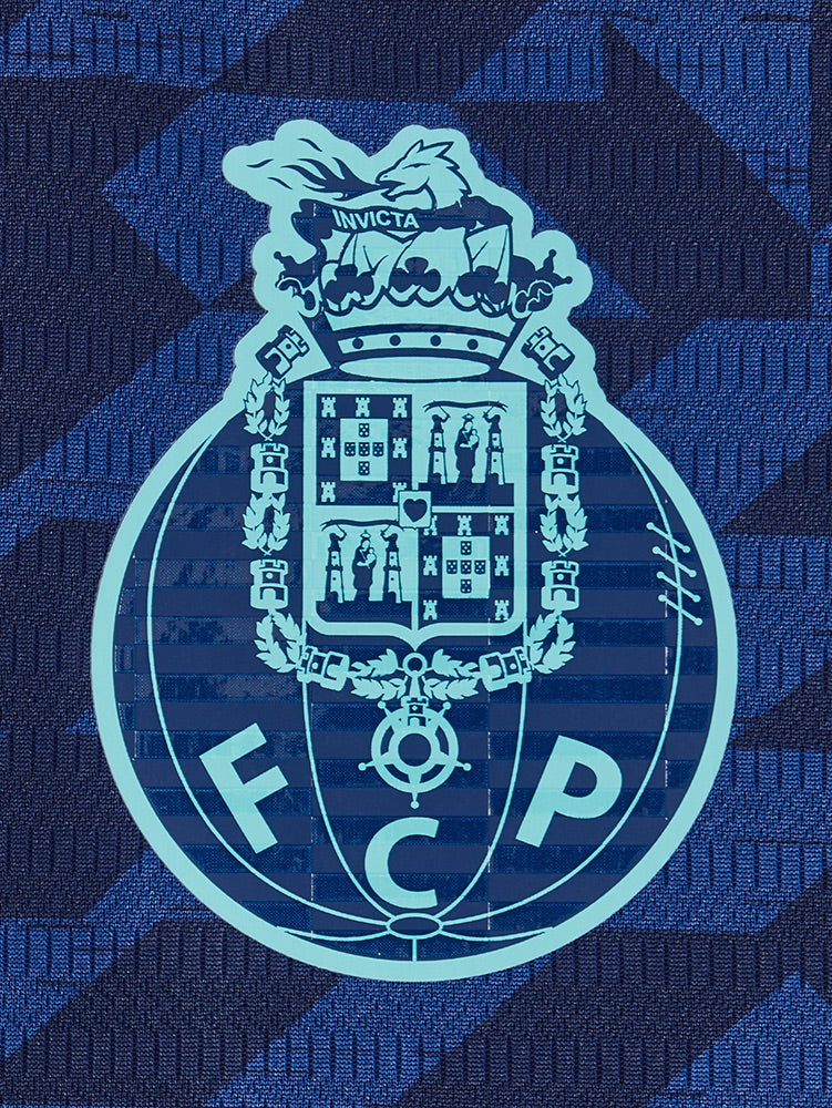Jersey Porto 24/25 - Third