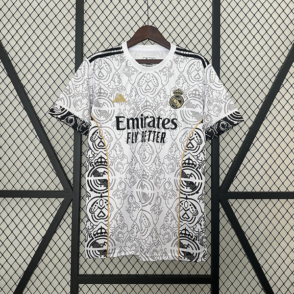 Jersey 24∕25 Real Madrid Special Edition
