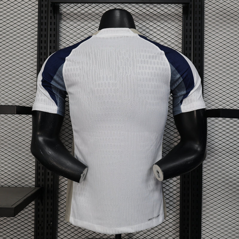 Jersey Tottenham 25/26 Player Home