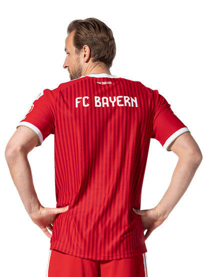 Jersey Bayern Munich Player Home 26/27