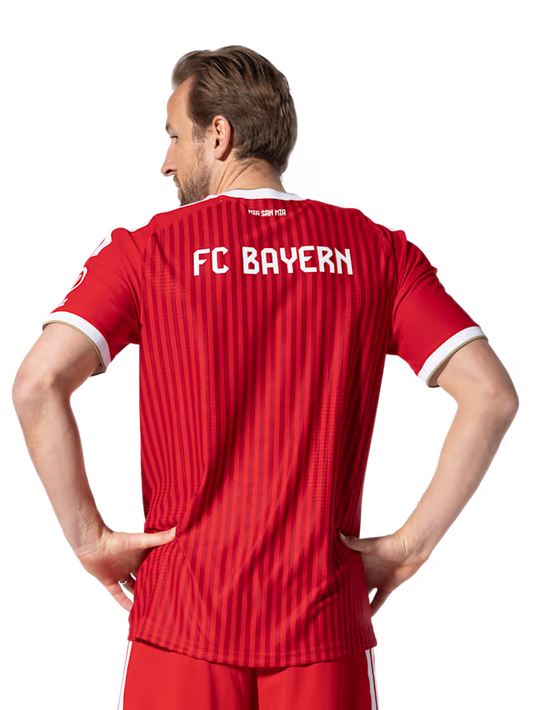 Jersey Bayern Munich Player Home 26/27