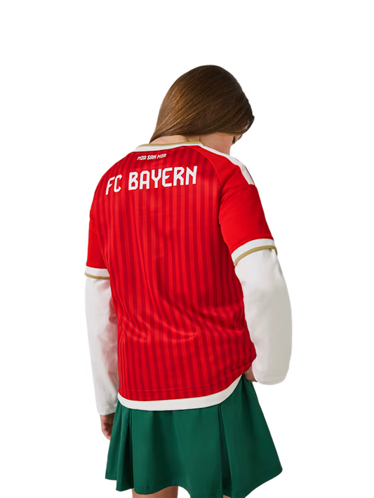Kids Bayern Munich Home 26/27