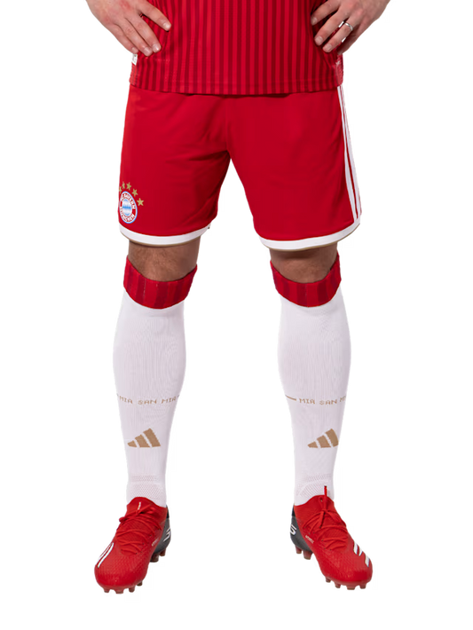Bayern Munich Player Shorts Home 26/27