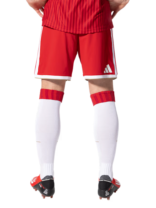Bayern Munich Player Shorts Home 26/27