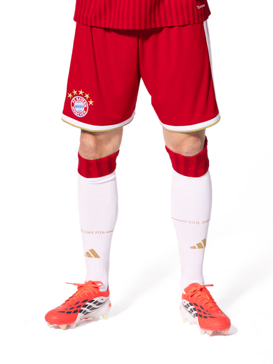 Bayern Munich Shorts Home 26/27
