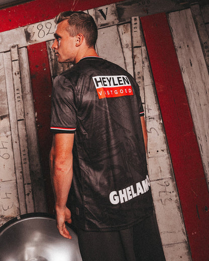 Jersey Antwerp Third 25/26