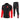 Training Suit Bayern De Munique 25/26 Black - Winter