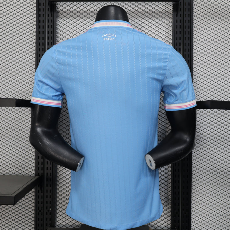 Jersey Inter Miami 25/26 Player Third Away