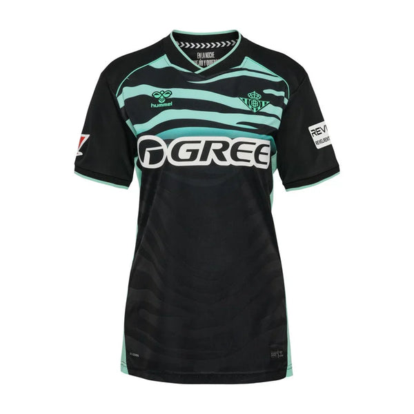 Jersey Real Betis 25∕26 Third Femenina