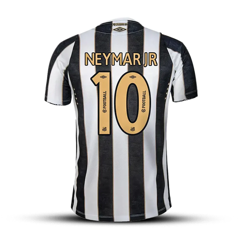 Jersey Santos 25/26 Away NEYMAR JR