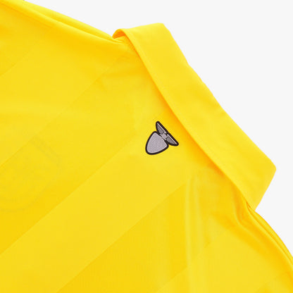 Jersey Ecuador Goalkeeper Yellow World Cup 2026