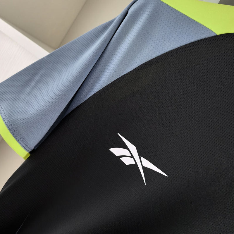 Jersey Botafogo Treino 24/25 - Preto