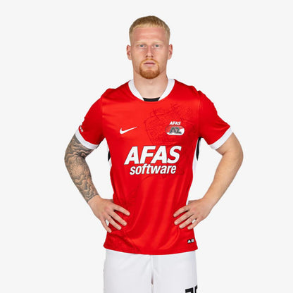 Kids AZ Alkmaar 25/26 Home
