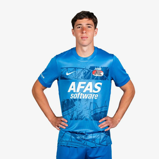 Kinder AZ Alkmaar 25/26 Auswärts