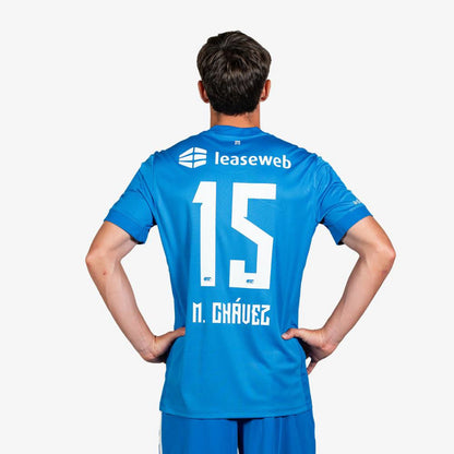 Jersey AZ Alkmaar Away 25/26