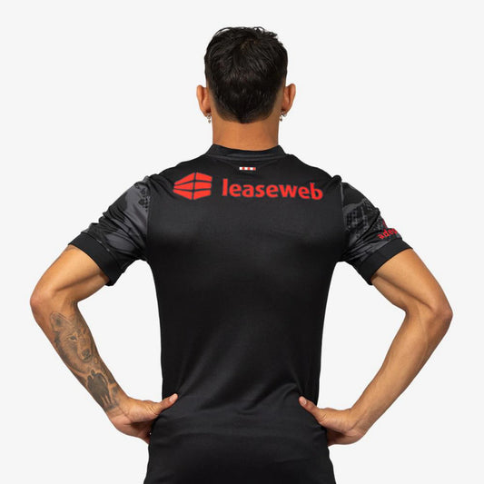 Kinder AZ Alkmaar 25/26 Ausweich
