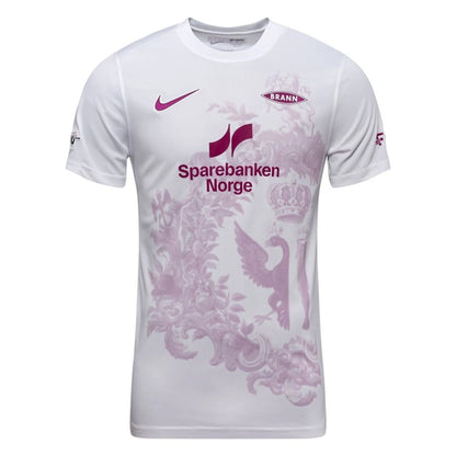 Jersey SK Brann Third 25/26