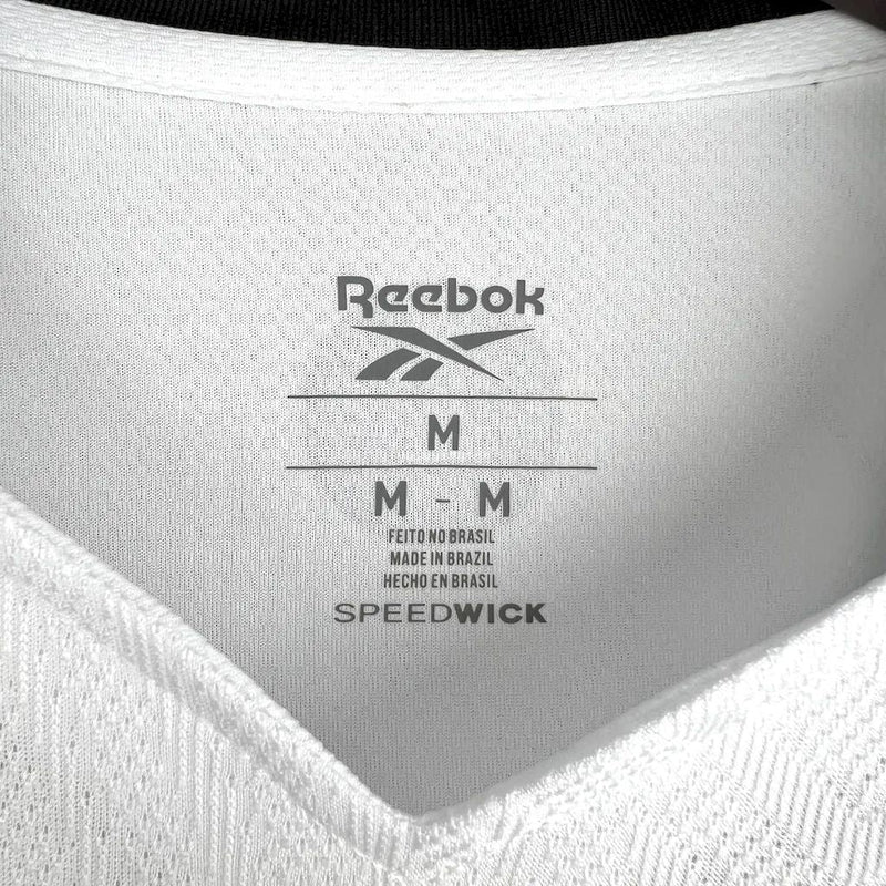 Jersey Botafogo II 24/25 - Branco