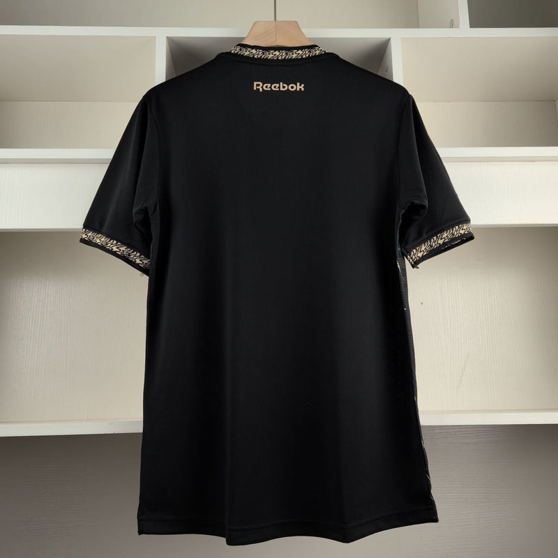 Jersey Botafogo II 24/25 - Preto