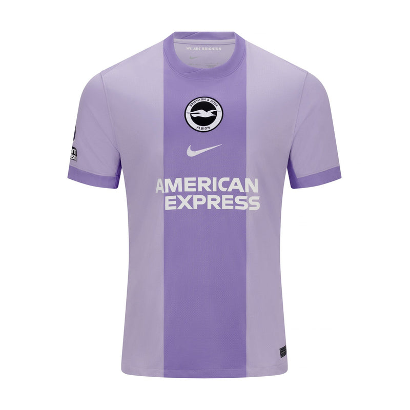 Jersey Brighton 25/26 Away
